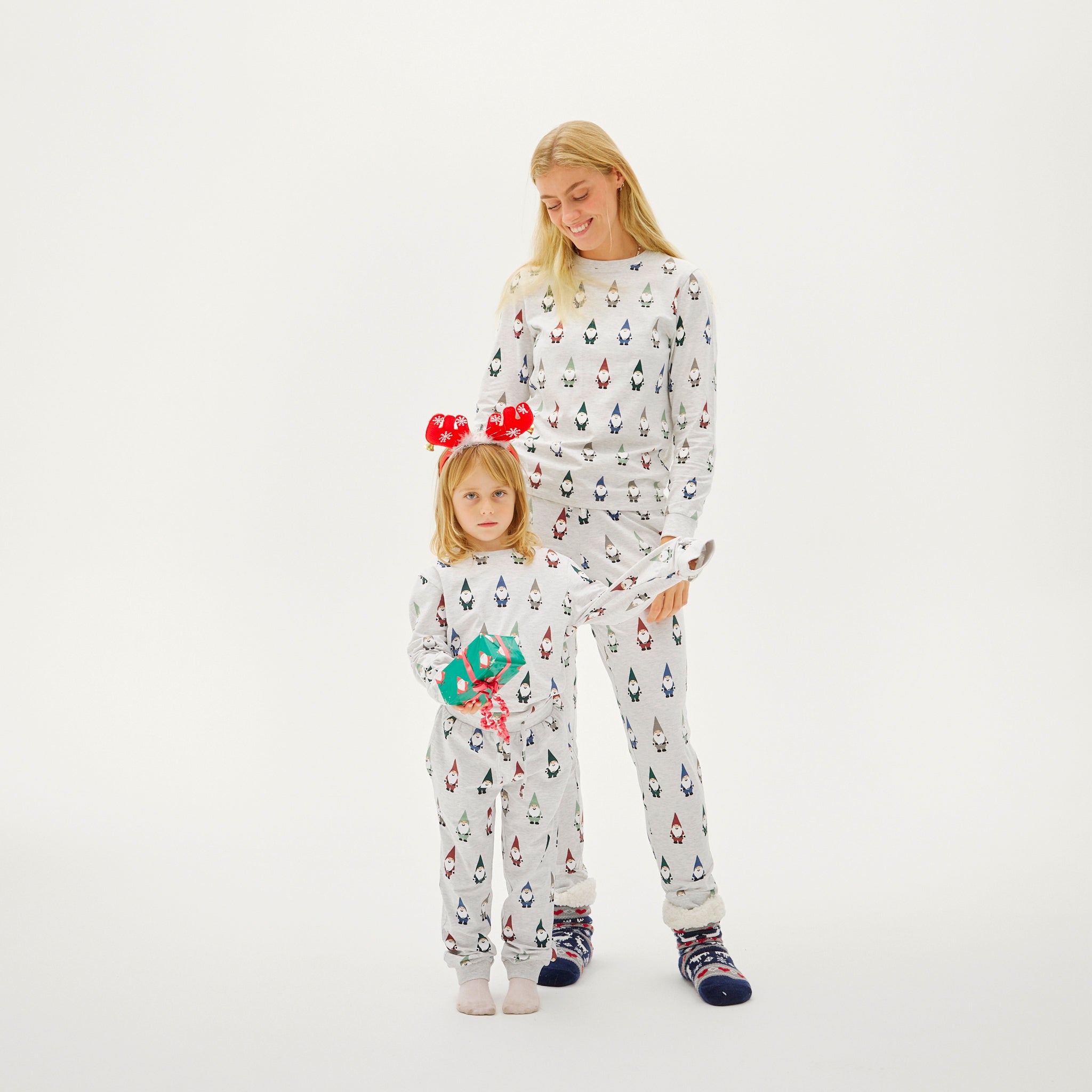 The Garden Gnome Pyjamas - Damen.